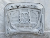 Капот bmw 5 v f10 f11 кришка передня Недорого, фото thumb