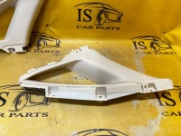 фото thumb №4, Захист обшивка оббивка стійка c права alcantara audi a8 d4 long