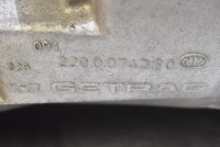 Коробка передач передач 2200074390 bmw e87 2.0i 129 km 04-07 Зі Шроту, фото thumb