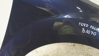 фото thumb №7, Крыло правый перед ford focus mk2 lift