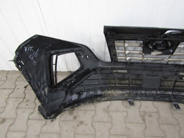 фото thumb №11, Бампер перед переднє hyundai tucson iv 4 n-line 20-