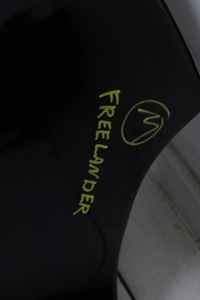 фото thumb №12, Land rover freelander ii 06r- бампер задня задній