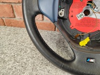 фото thumb №8, Руль bmw e36 z3 e39 e38 m набор m5 m3 кожа оригинал лента 1162111