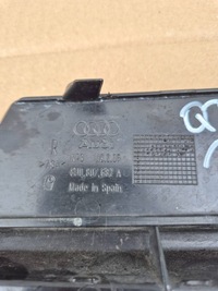 фото thumb №7, Audi q3 8u 11- решётка правая бампера передний 8u0807682a