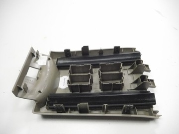 фото thumb №7, Накладка tunela середнього megane ii оригінальний номер 8200184005