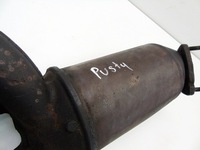 фото thumb №12, Колектор випускний корпус каталізатора 1.2 16v corsa c astra g agila