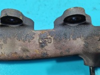 Колектор випускний peugeot 301 1.6 hdi 17-20 Київ, фото thumb