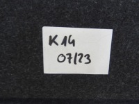 фото thumb №8, Micra k14 полка задняя багажника 799105fa0a 2016-