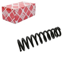 фото thumb №1, Febi пружина підвішування mercedes