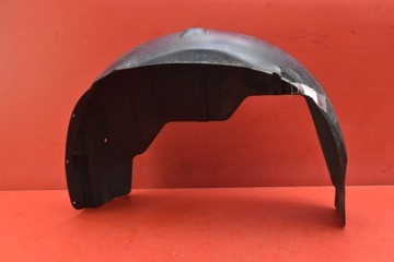 фото thumb №1, Підкрилок праві зад задні 15930427 chevrolet hhr 1 i 05-11