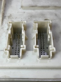 фото thumb №10, Коробка запобіжників модуль bsi ford kuga mk1 jd bbb