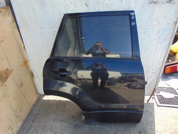 фото thumb №1, Двері правий зад suzuki grand vitara ii 5двері zj3