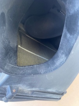 фото thumb №9, Корпус фільтра повітря ліва права m5 m6 f06 f10 f12 f12 7843292 7843291