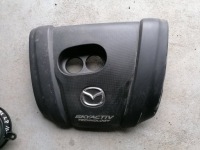 фото thumb №1, Mazda 2 iii 14-. защита верхний двигателя 1.5 бензин