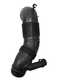 фото thumb №1, Труба воздухозаборник воздуха vw tiguan 5n0129658