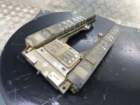 фото thumb №5, Panamera 4s 970 12r консоль панель обдув 97065330532 97061347403