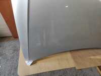 фото thumb №6, Капот кришка двигуна audi a4 b8 lx7w дорестайлінг defect