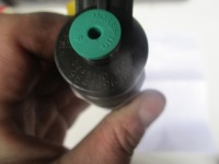 Инжектор mazda peugeot ford citroen 1.4 hdi tdci Доставка, фото thumb
