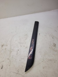 фото thumb №2, Молдинг двері правий задня audi a3 8p lift lz9w