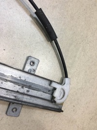 фото thumb №7, Подъемник стекла правые перед civic vii hb