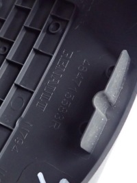 фото thumb №7, Защита колонки руль европа 484729862r dacia logan ii 18r