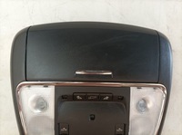 фото thumb №8, Jeep grand cherokee wk2 19 лампа стеля usa