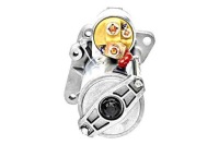 Купити Valeo стартер renault master 96- valeo, фото thumb