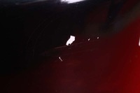 фото thumb №7, Бампер задняя задний чёрный pdc mitsubishi lancer 7 vii kombi 03-11