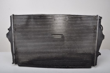 фото thumb №1, Volvo s60 i 2.4 d5 радиаторов интеркулер 8671694