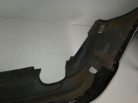 фото thumb №10, Mercedes sl r230 бампер задній amg задня bez молдинг