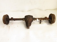 фото thumb №1, Мост задний polonez truck 1.6