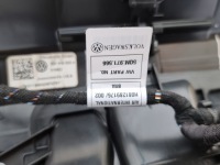 Vw atlas cross sport 3.6 awd r-line обігрівач 2021- Київ, фото thumb