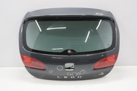 фото thumb №1, Seat leon 07r кришка багажника багажника ls7z