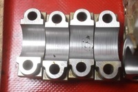 фото thumb №8, Головка двигуна ліва 948105121 porsche cayenne i 4l s 4.5 v8 340 km 02-07