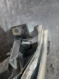 фото thumb №15, Mazda 3 bl фара передня передня права ксенон 09-12r bbm551030 uk комплект