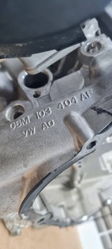 фото thumb №14, Sq5 80a рестайлинг головка двигателя правая валы 3.0 tfsi 06m103404af s4 b9 s5