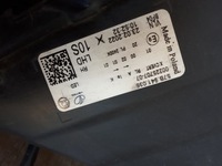 фото thumb №15, Skoda karoq lift 18- лампа перед правая передняя 57b941036 full led 10s