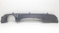 фото thumb №1, Диффузор накладка бампера задняя renault clio v b7 850b28293r