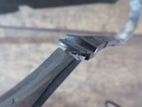 фото thumb №7, Прокладка лампы rh mercedes b klasa w247