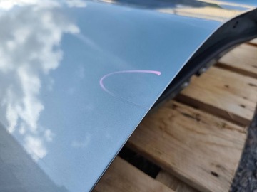 фото thumb №9, Bmw g30 g31 ліві передні двері c2y