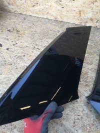 фото thumb №6, Ds3 crossback молдинг крила задня 9821115580 9821114180