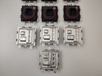 Bmw модуль лампы перед преобразователь led 5a3e621 с Разборки, фото thumb