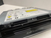 фото thumb №5, Audi a6 a7 4g1 lift зчитувач модуль mmi навігації 4g1035021e #