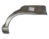 фото thumb №1, Skoda felicia 94-01 5-d ремкомплект крыла задняя l