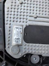 фото thumb №11, Комплект радіатор вентилятор bmw x5 g05 50e xm go9 50e 5a352f4 idealny 2023-