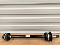 фото thumb №1, Bmw g11 g12 приводной вал левый задняя 8639453