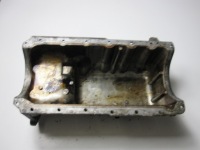 фото thumb №9, Поддон масла ford ka 1.3 93r алюминиевая