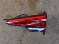 Audi a4 b9 8w5 седан sline 15-19 фара фари led задній комплект правий ліва Оригінал, фото thumb