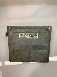 фото thumb №1, Бортовой компьютер sim siemens s118763003h 2s6a12a650ze