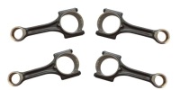 фото thumb №1, Шатун шатунные шатуны peugeot toyota ford 1.5 hdi 1.5hdi bluehdi dv5 комплект